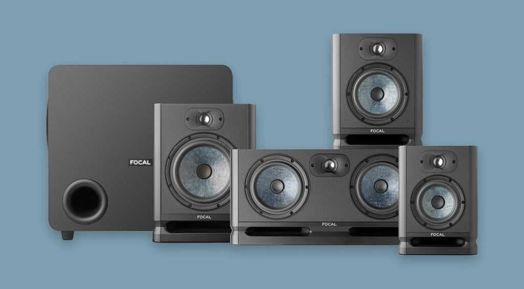 Focal расширяет серию Alpha Evo выпуском Alpha 80 Evo, Alpha Twin Evo и Sub One