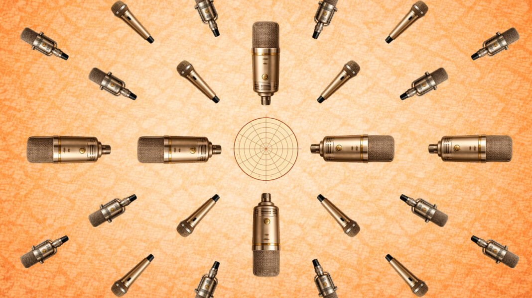 Как выбрать микрофон понятный гид для дома, вокала, стрима и сцены Как выбрать микрофон понятный гид для дома, вокала, стрима и сцены
