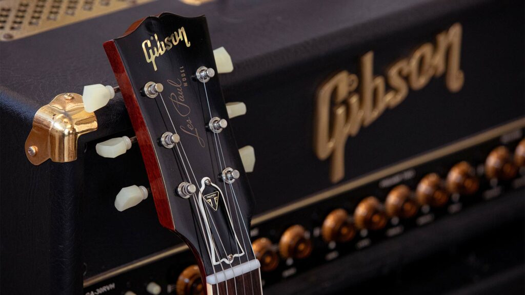 Gibson 1959 Legends Les Paul Standard