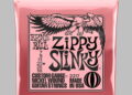 Ernie Ball Zippy Slinky 7-36