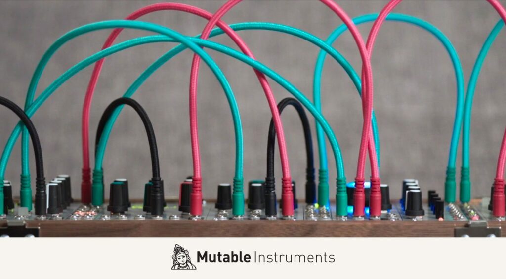 Mutable Instruments объявила о закрытии