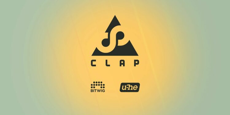 CLAP - новый стандарт музыкальных плагинов