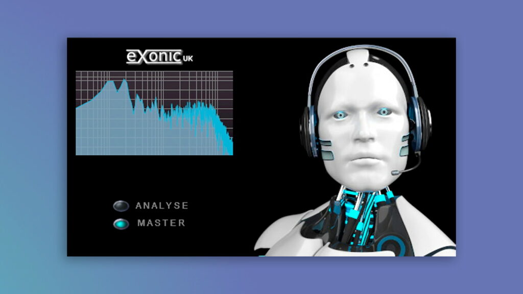 Exonic AI Master