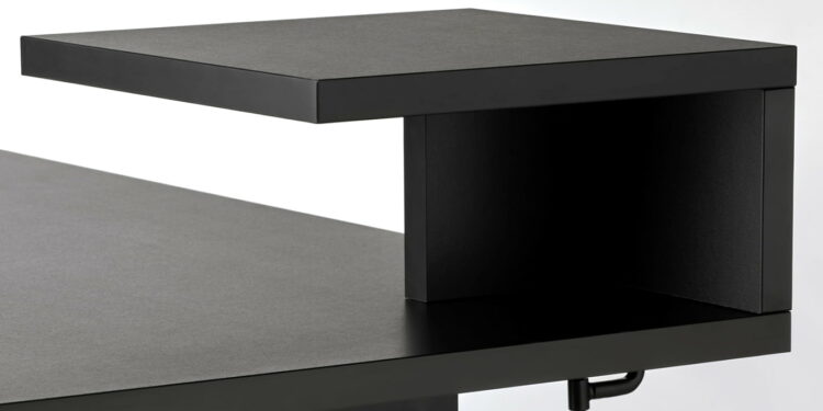 IKEA OBEGRÄNSAD - коллекция студийной мебели для музыкантов, созданная совместно с Swedish House Mafia