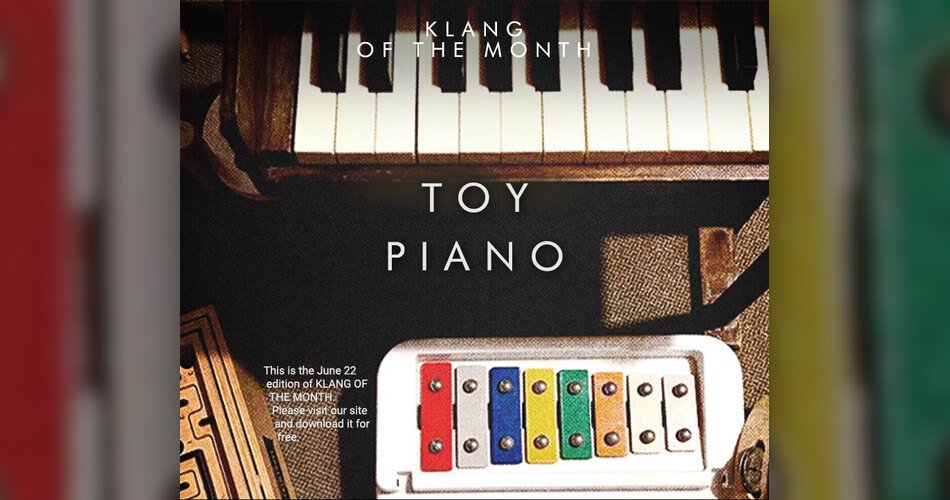 Бесплатные плагины и фрибисы недели № 13: игрушечное пианино, эмулятор усилителей от Райана Брюса и копия Roland TB-303