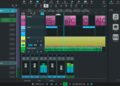 Steinberg VST Live Tracks