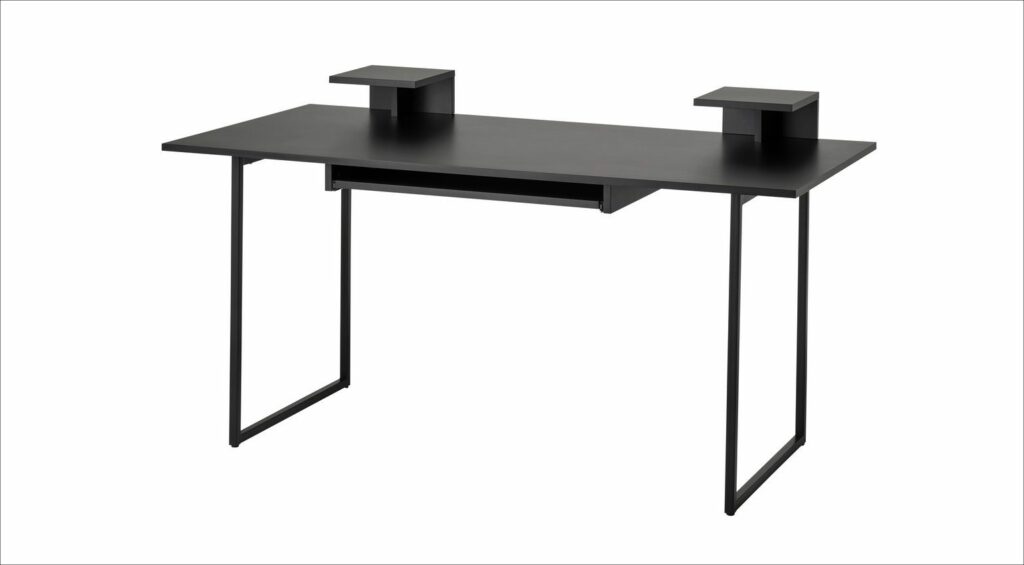 Студийный стол IKEA Obegränsad Swedish House Mafia