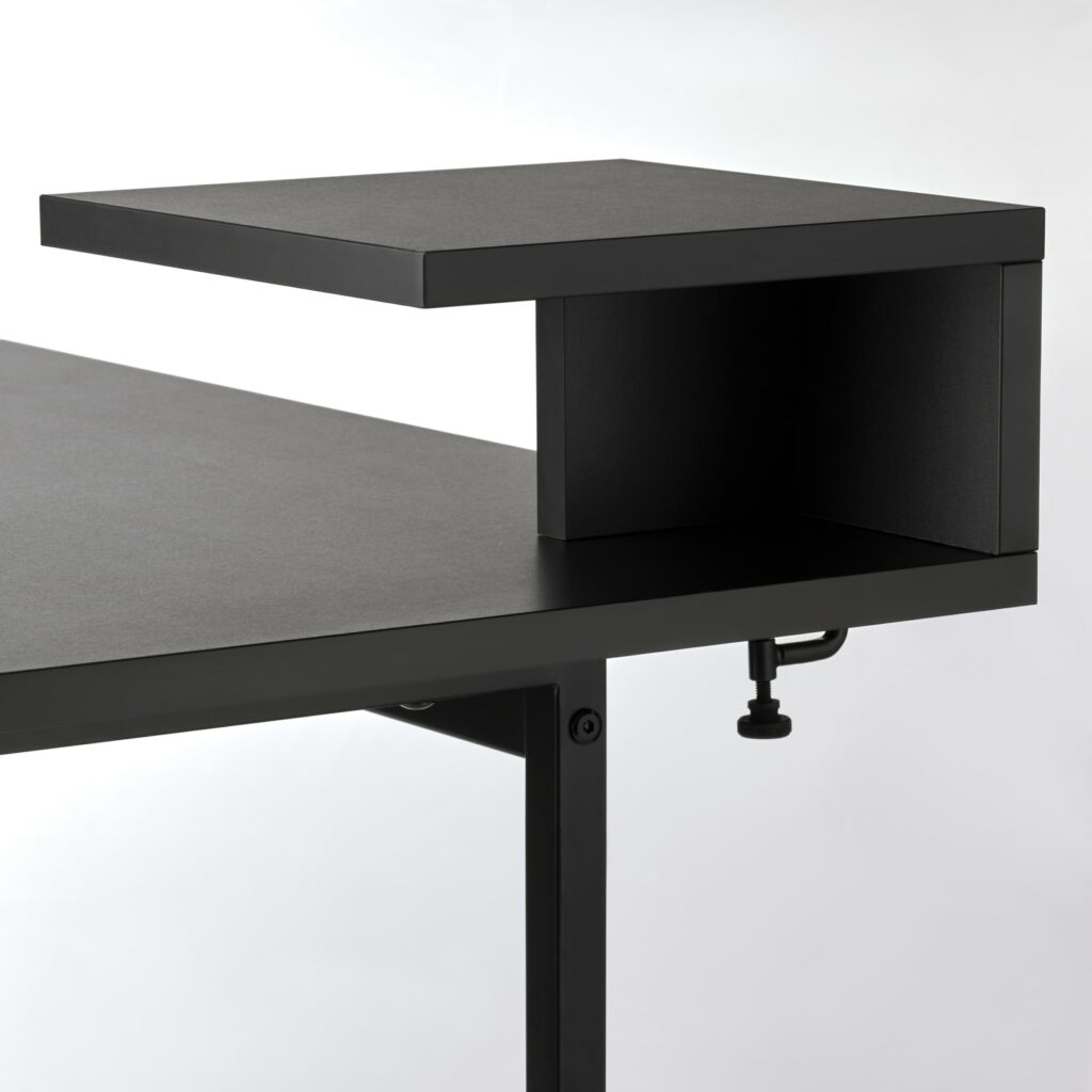 Студийный стол от IKEA OBEGRÄNSAD Swedish House Mafia