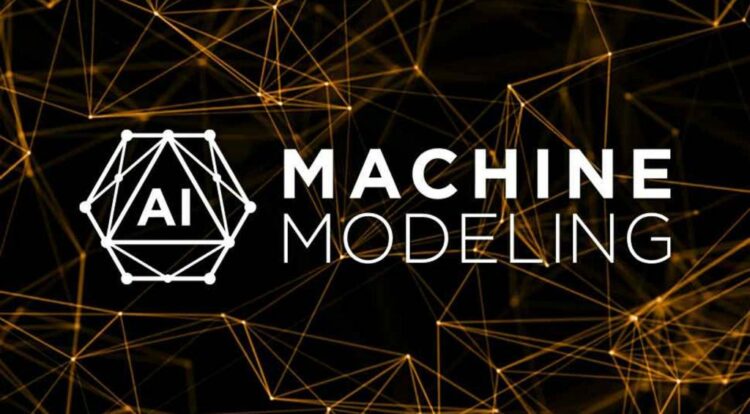 IK Multimedia AI Machine Modeling