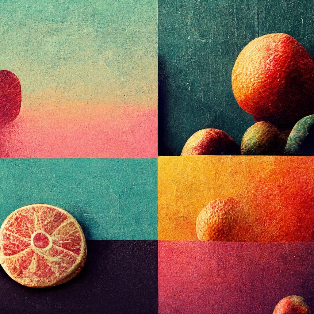 Midjourney Fruity Loops