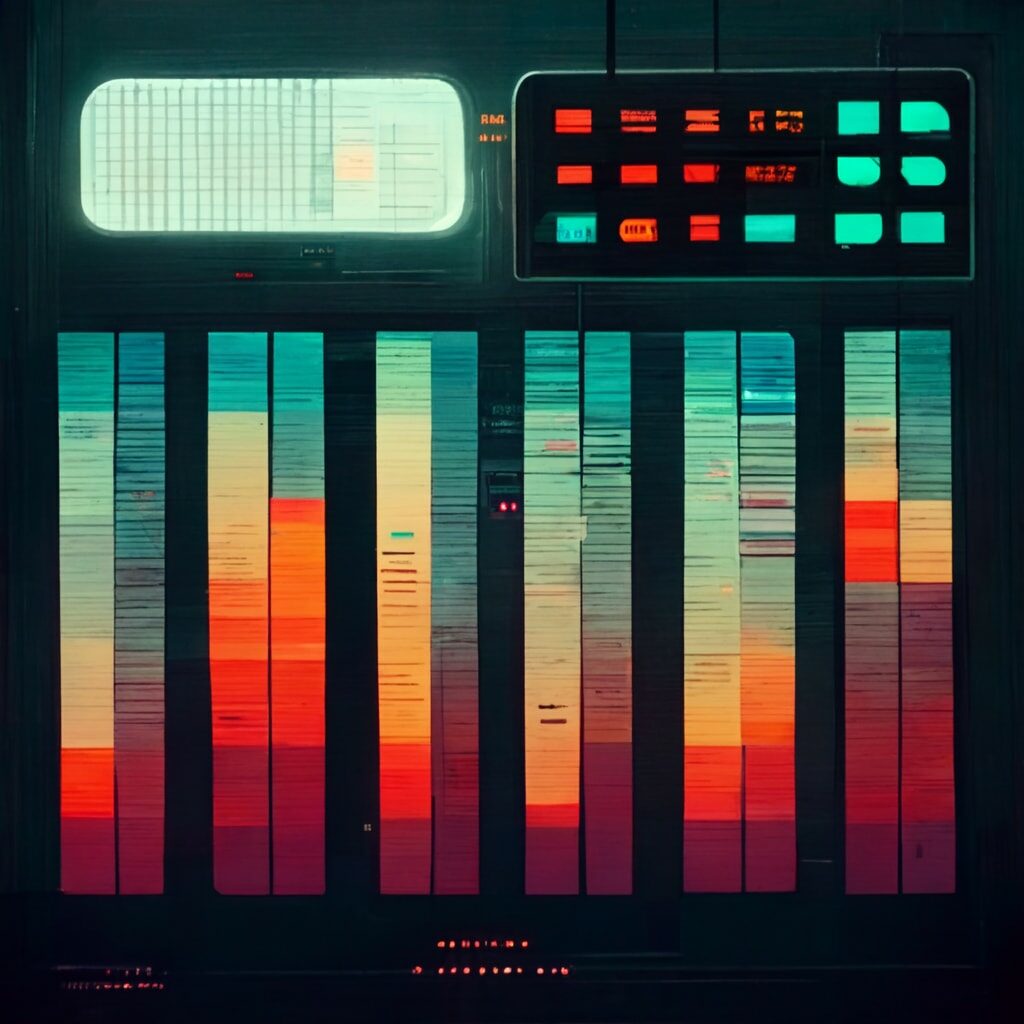 Midjourney Sequencer