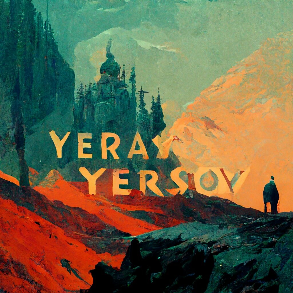 Midjourney Yerasov