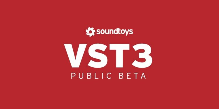 Soundtoys VST3