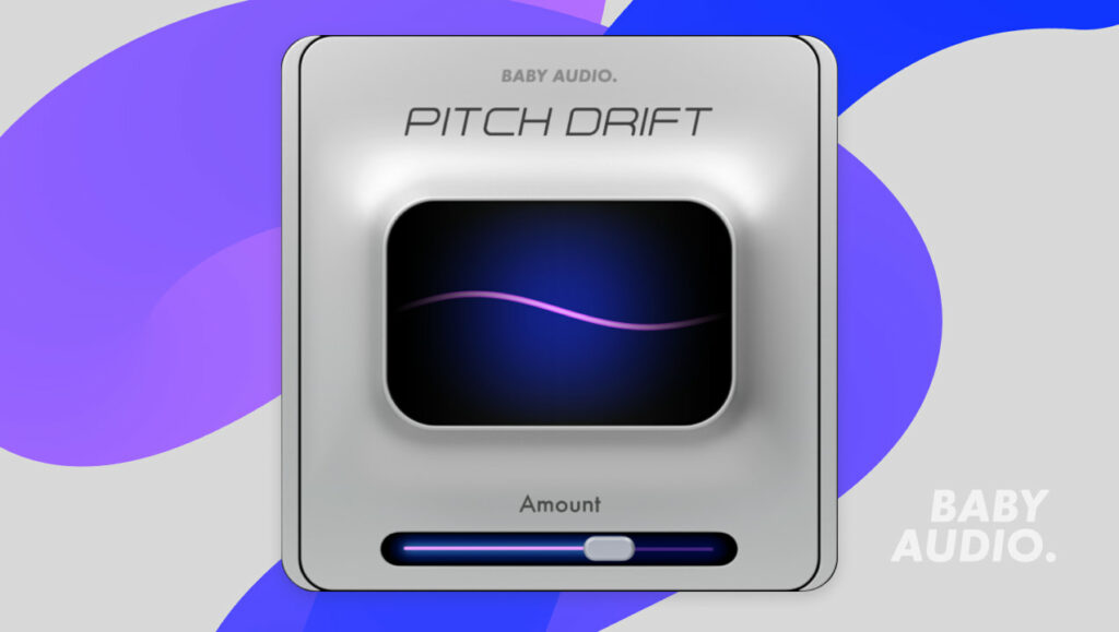Baby Audio Pitch Drift скачать бесплатно