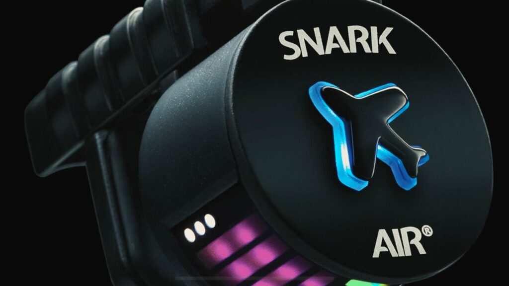 Гитарный тюнер Snark Air