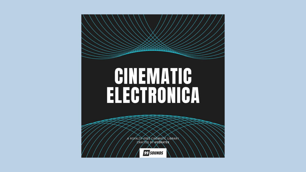 HydraTek Cinematic Electronica