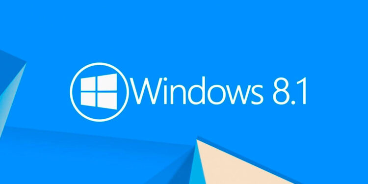 Microsoft прекратила поддержку Windows 8.1 и Windows 7