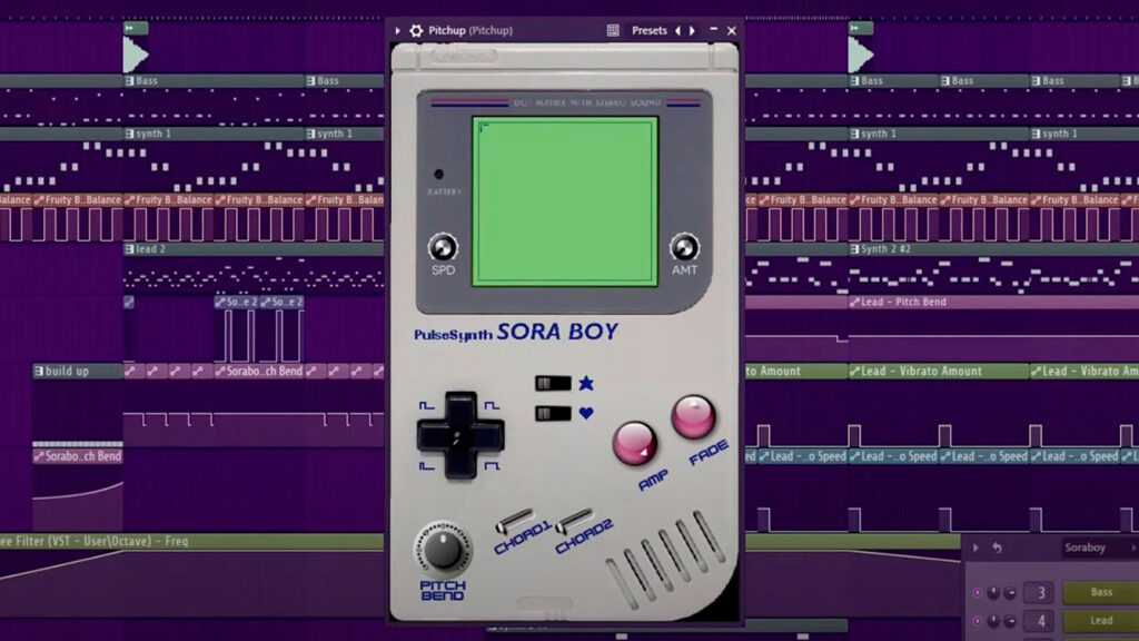 Shadowsora Soraboy бесплатный эмулятор Gameboy