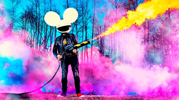 deadmau5 заявил, что развитие ИИ показывает общее состояние музыки