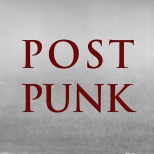 POST PUNK ВКонтакте