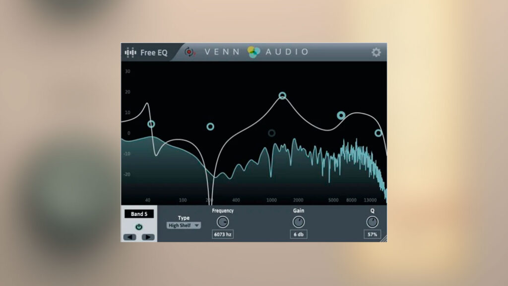 Venn Audio Free Suite FX Collection