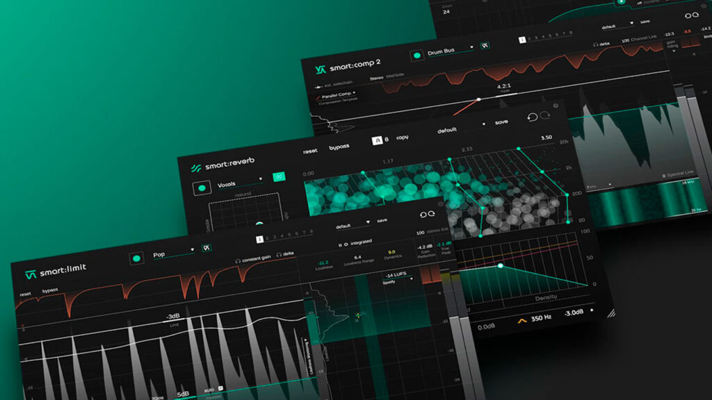 30% музыкантов никогда не использовали искусственный интеллект и «умные» плагины