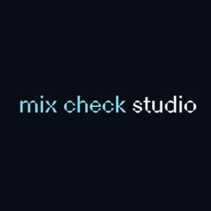 Mix Check Studio