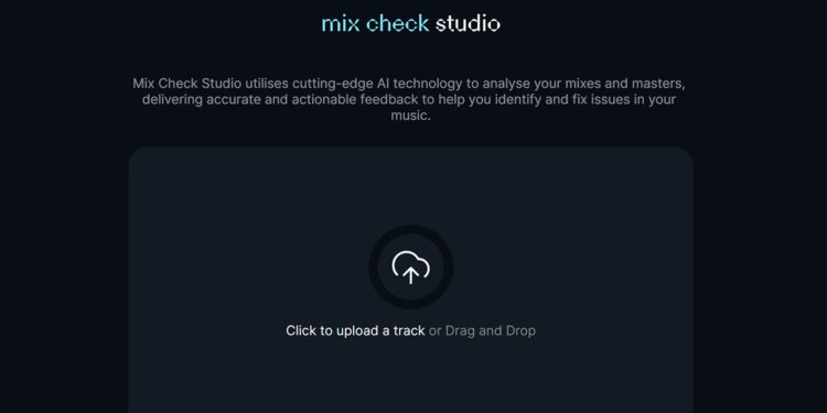 Mix Check Studio проверка микса на ошибки
