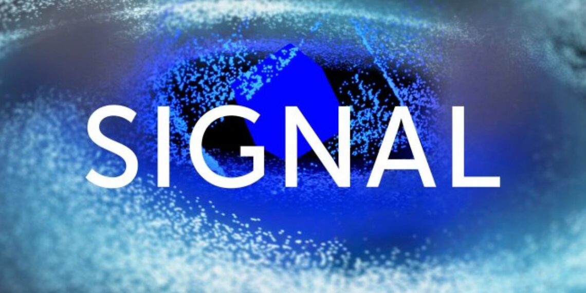 Signal 2023