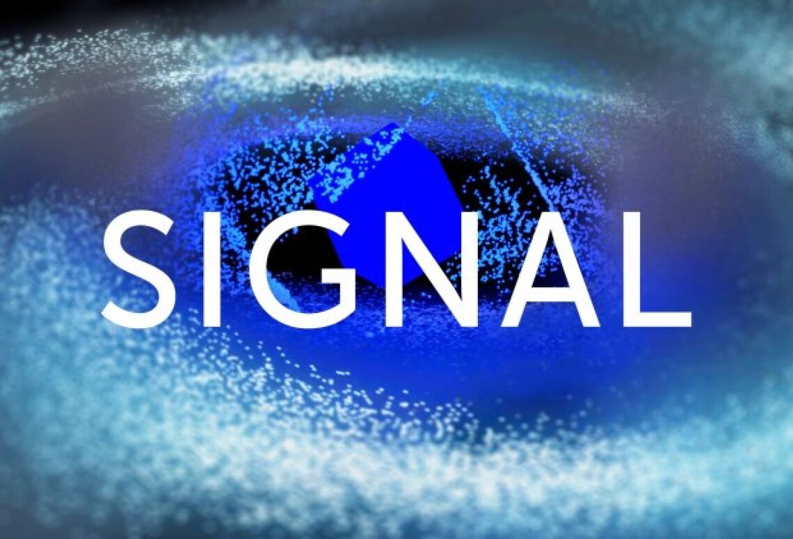 Signal 2023