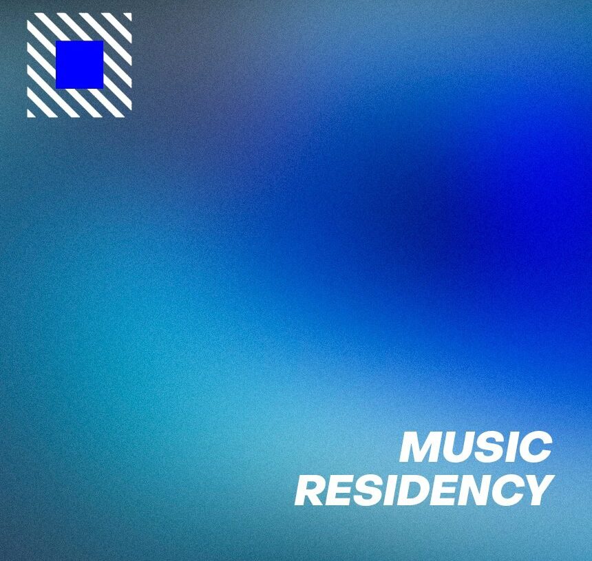 Signal Music Residency 2023