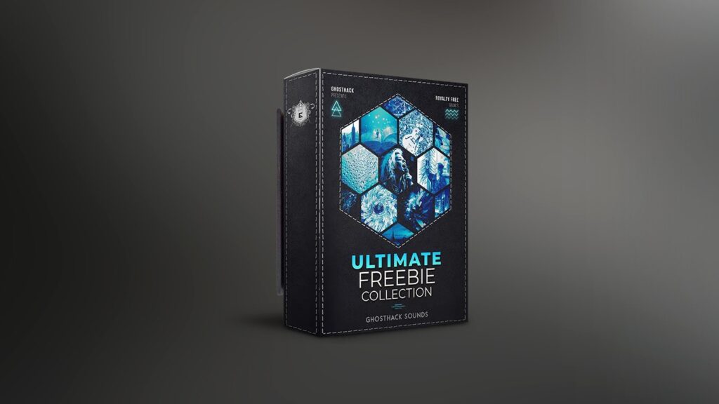 Ghosthack Ultimate Freebie Collection
