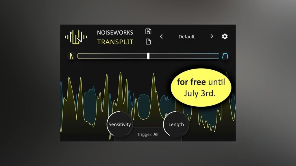 Noiseworks TranSplit