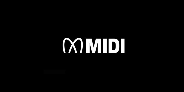 Спецификации MIDI 2.0 обновились