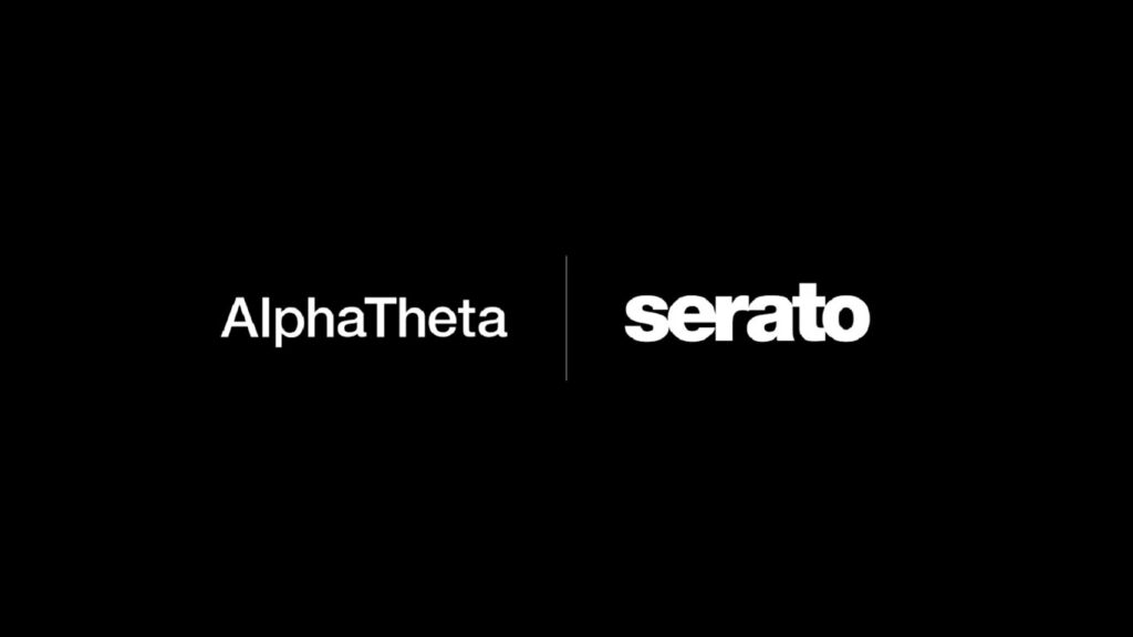 AlphaTheta Corporation приобрела Serato и присоединила их к Pioneer DJ