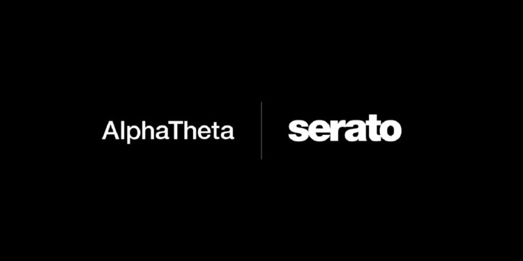 AlphaTheta Corporation приобрела Serato и присоединила их к Pioneer DJ