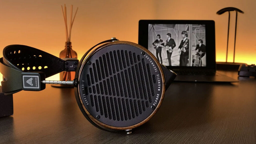 Sony купила Audeze