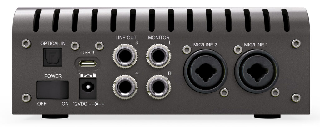 Universal Audio Apollo Twin X USB новый аудиоинтерфейс