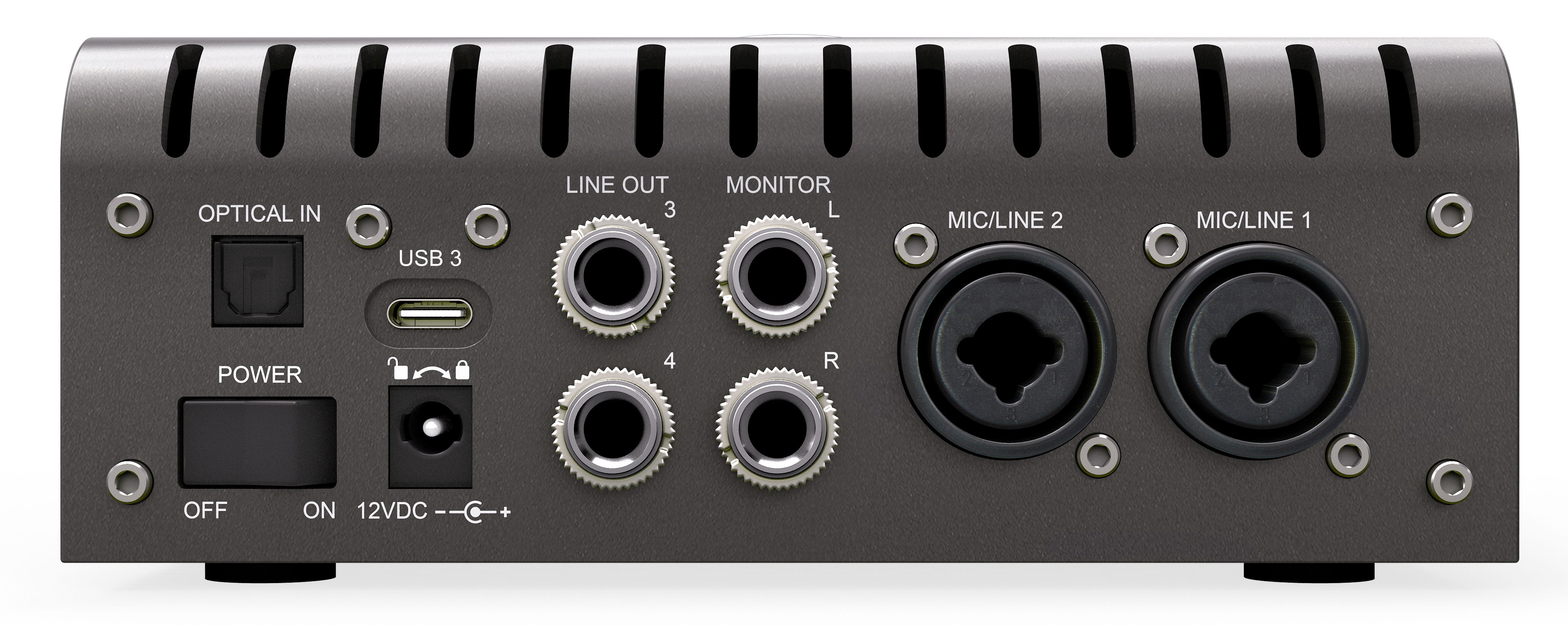 Universal Audio Apollo Twin X USB обещает «элитную