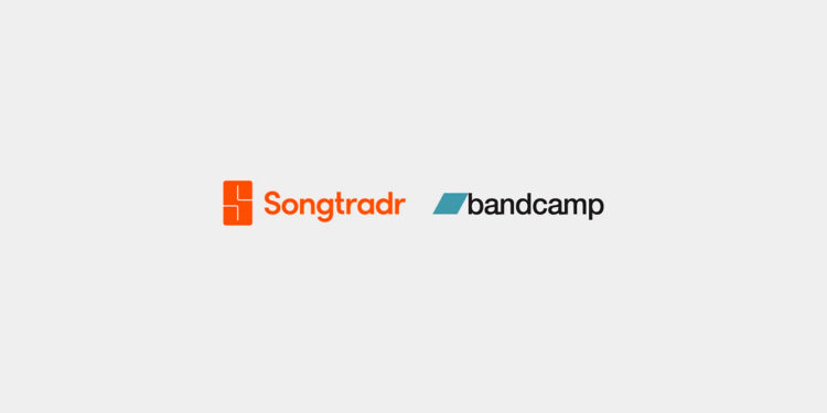 Epic Games продала Bandcamp сервису лицензирования Songtradr