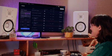 Waves запустил онлайн-мастеринг Waves Online Mastering