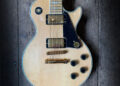 1981 Gibson Les Paul Custom Лес Пола Owned by Les Paul