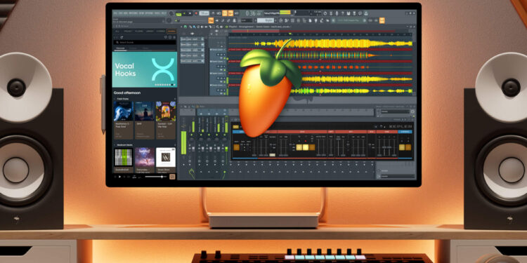 FL Studio 21.2 что нового