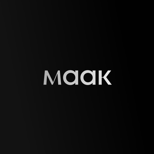 Maak Logo Maak Logo