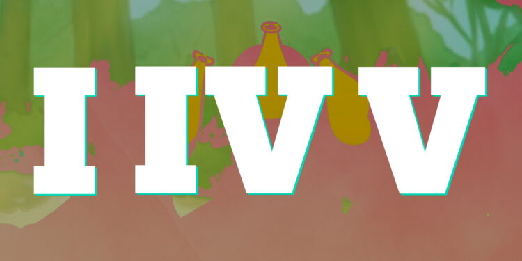 Последовательность I-IV-V