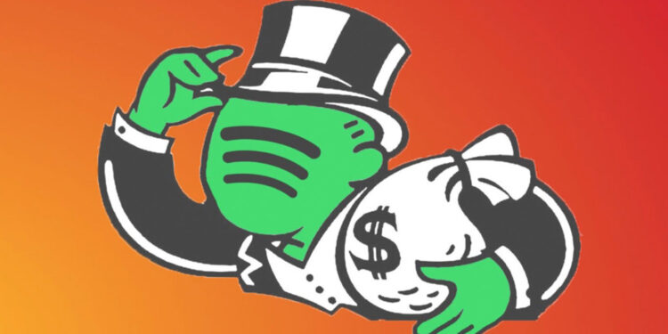 Решение Spotify о прекращении выплат роялти непопулярным песням назвали «дискриминацией и эксплуатацией»