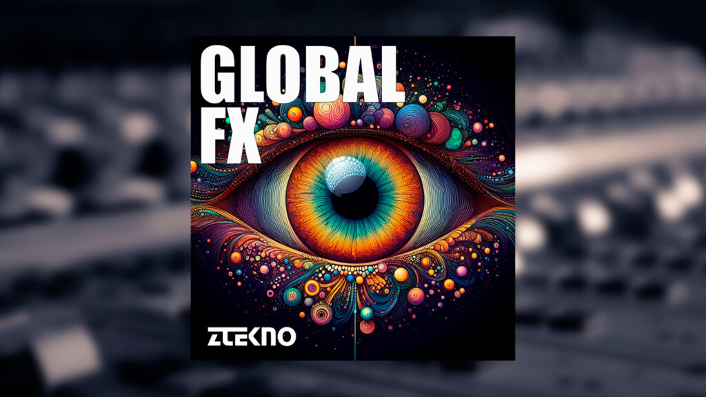 ZTEKNO Loops Global FX
