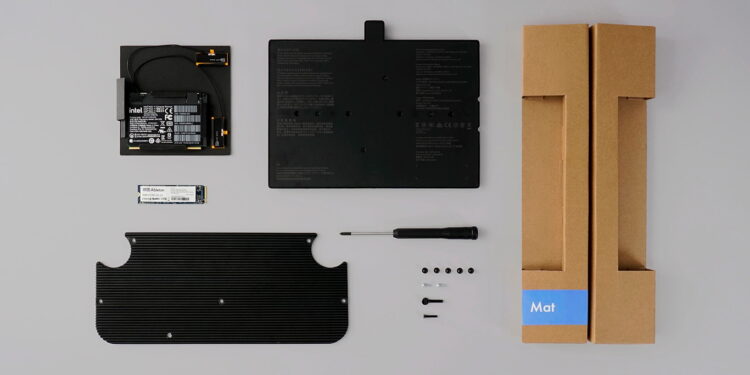 Ableton Push 3 Upgrade Kit для обновления контроллера
