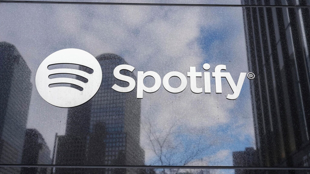Финансовый директор Spotify продал акции сервиса на $9 млн после объявления о сокращениях в компании