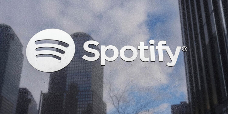 Финансовый директор Spotify продал акции сервиса на $9 млн после объявления о сокращениях в компании